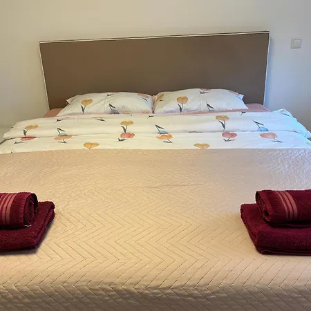 Familienwohnung Rosengarten- Damaschke Strasse