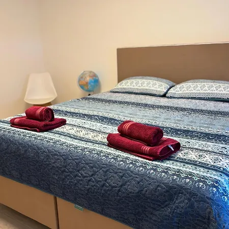 Familienwohnung Rosengarten- Damaschke Strasse Apartamento *